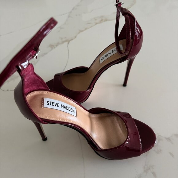 Steve Madden Wiley NWT - Picture 9 of 14